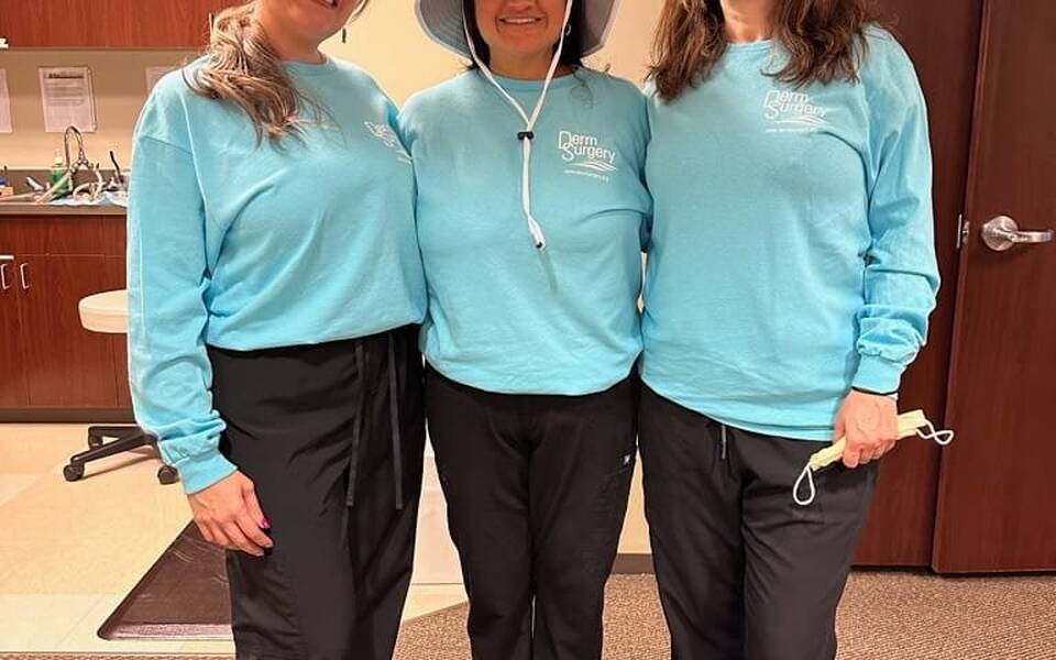 DermSurgery Associates