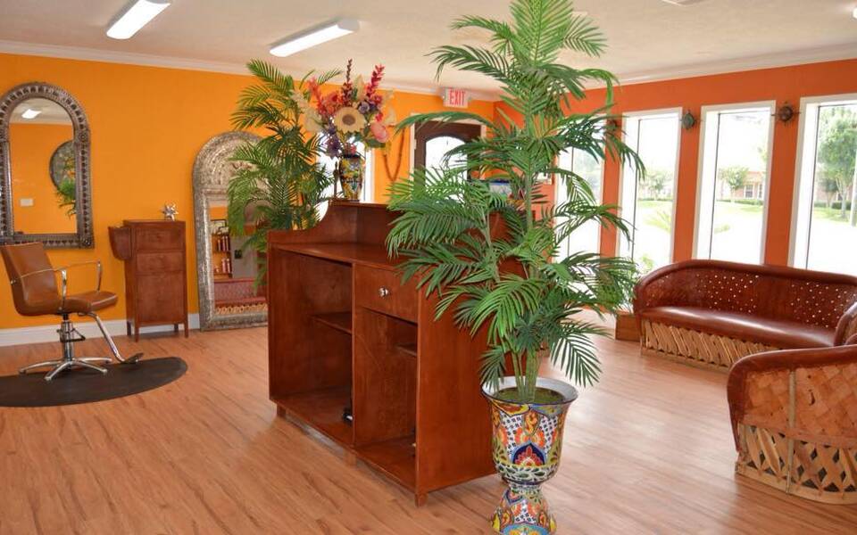 Estilo Sol Salon