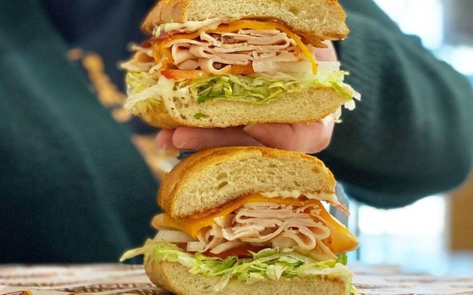 Firehouse Subs