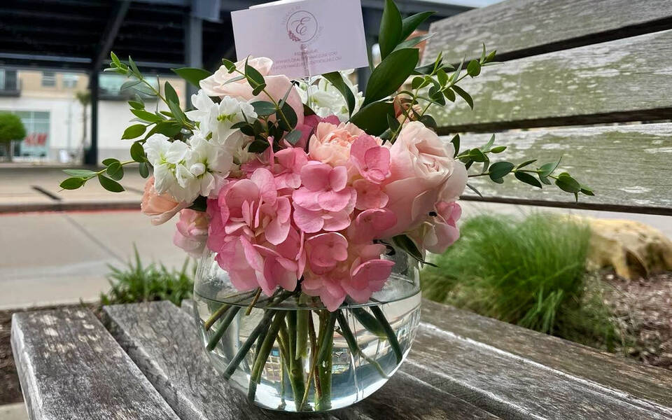 Florals by Evangeline