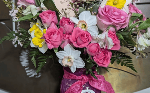 Florista Flowers