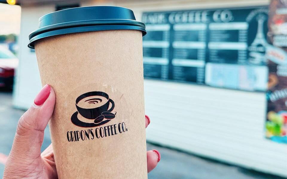 Gripon’s Coffee Co.