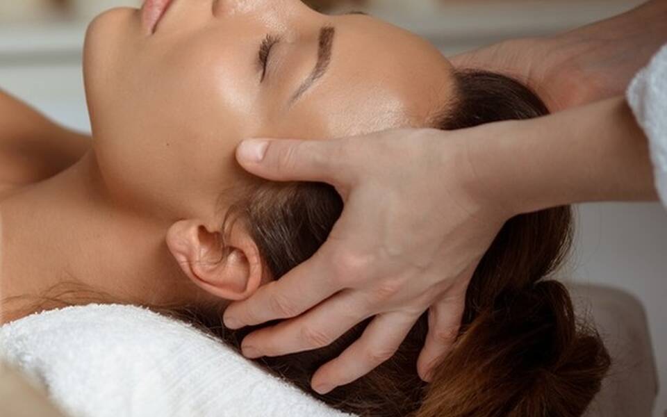 Hired Hands Day Spa