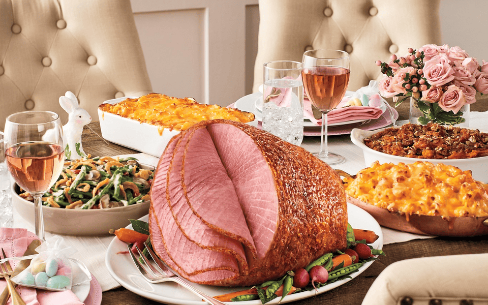 Honeybaked Ham (Seasonal)
