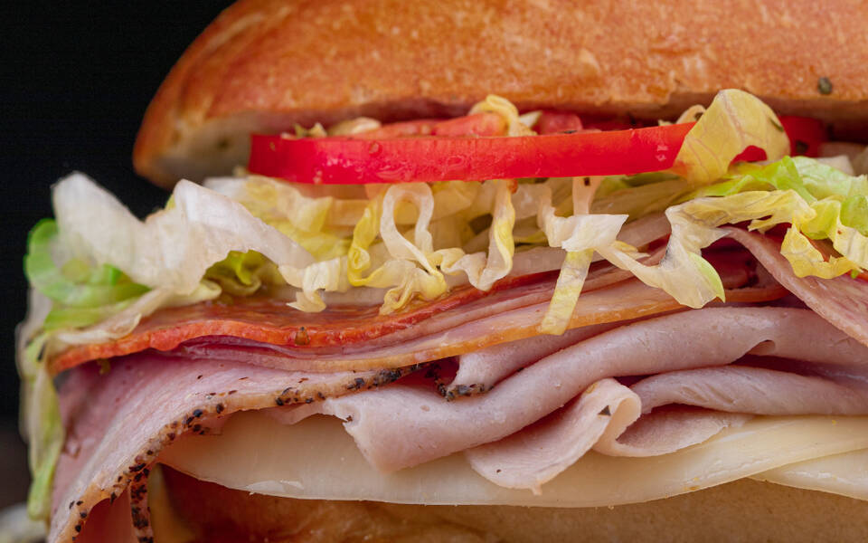 Jersey Mike’s