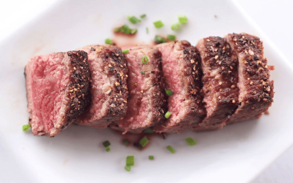Killen’s Steakhouse