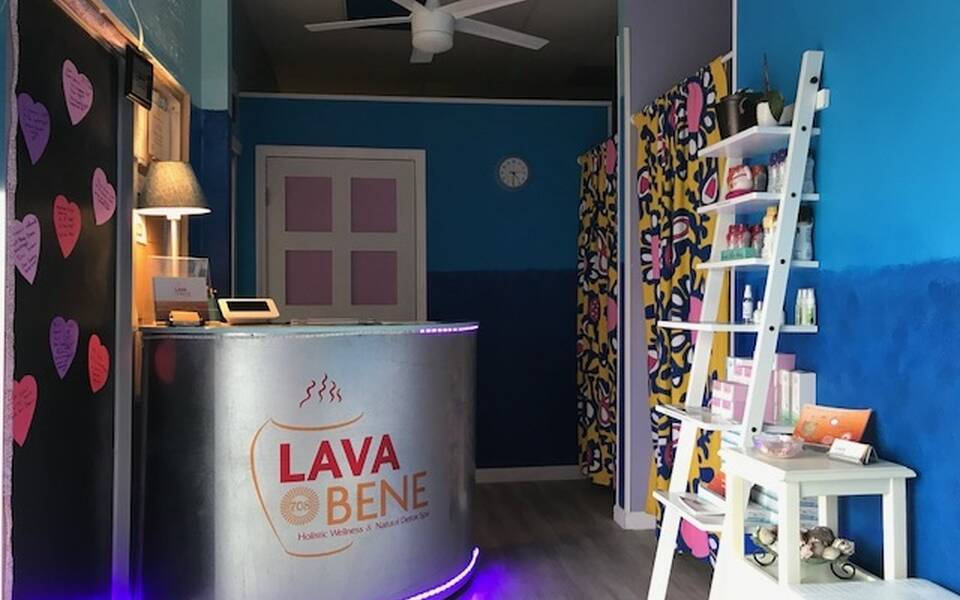 Lavabene