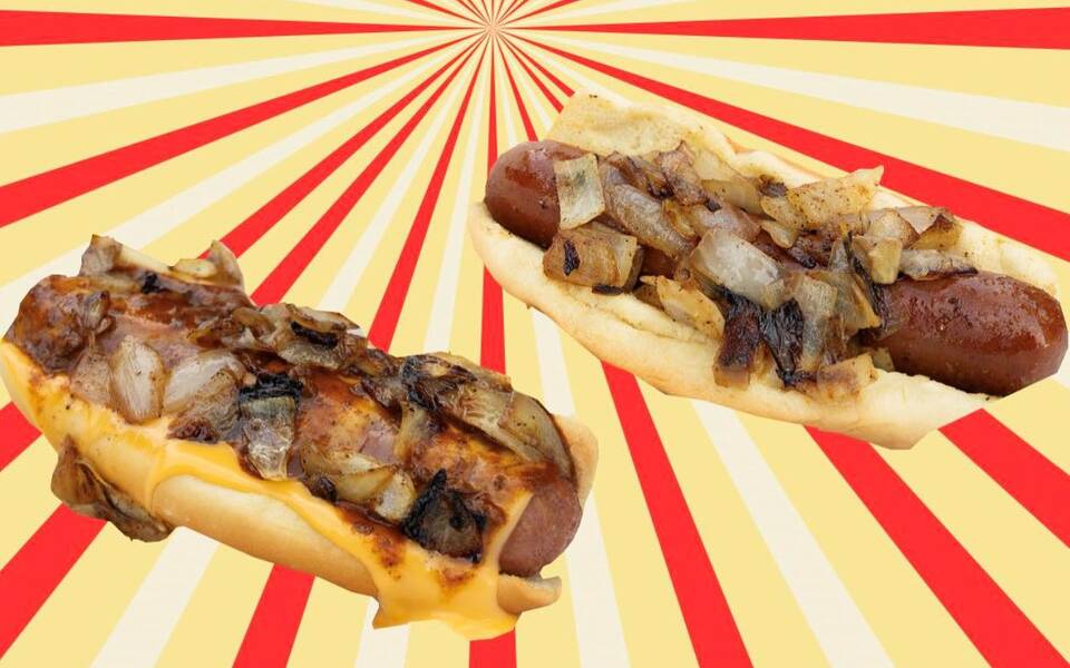 Mauricio’s Hot Dogs