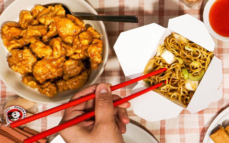 Panda Express