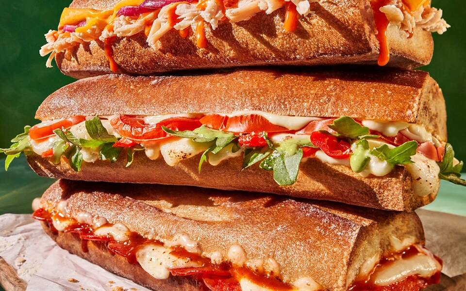 Panera Bread
