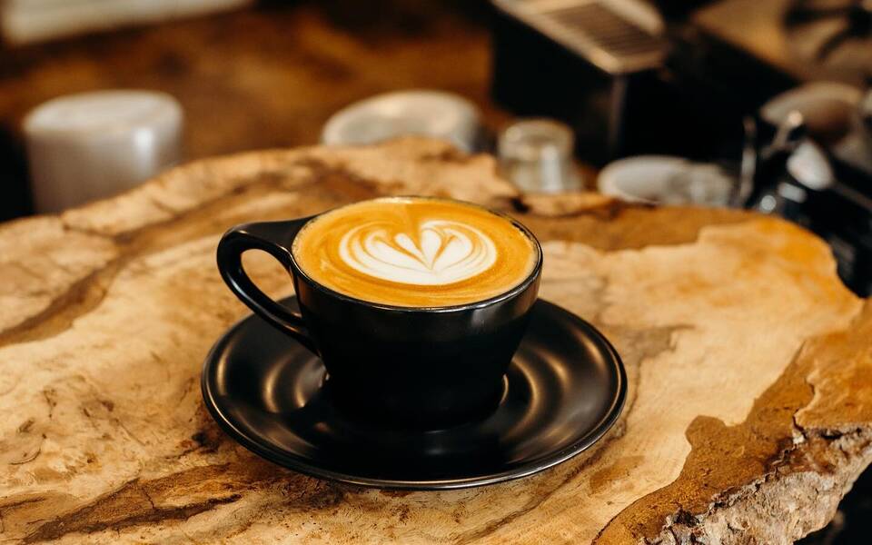 Pearland Coffee Roasters