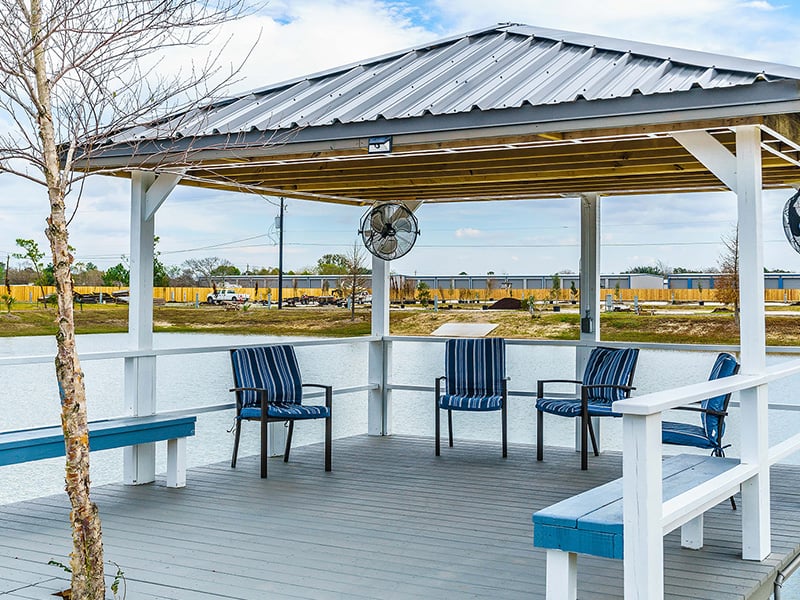 Pearwood RV Resort