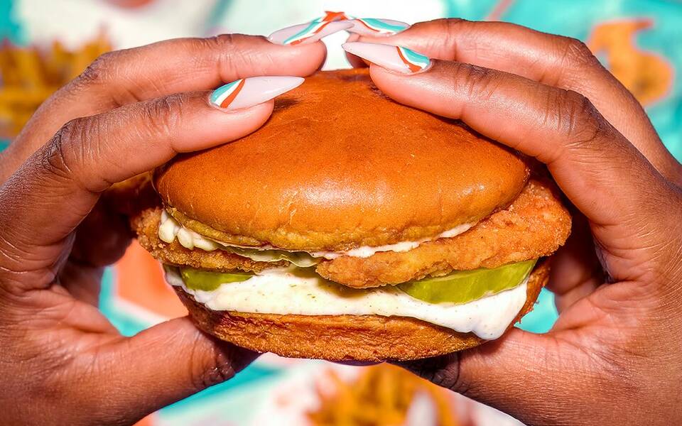 Popeyes
