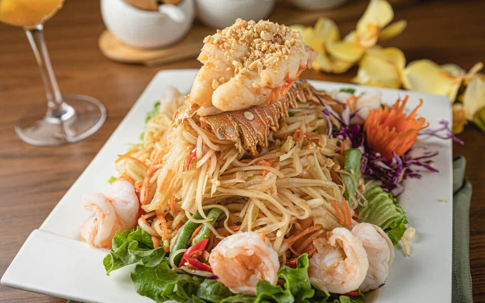 Thaicoon Restaurant and Pub