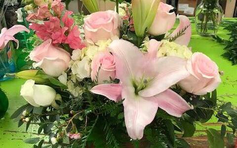 The Wyndow Box Florist