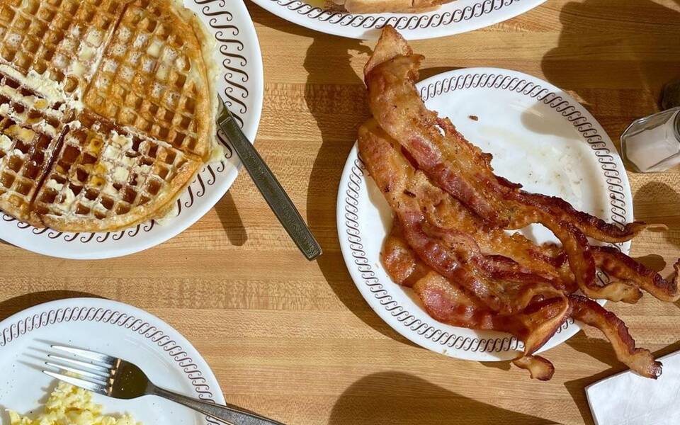 Waffle House
