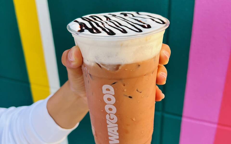 Waygood Coffee