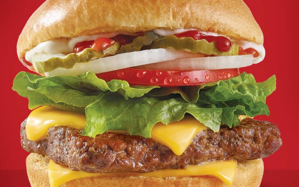 Wendy’s